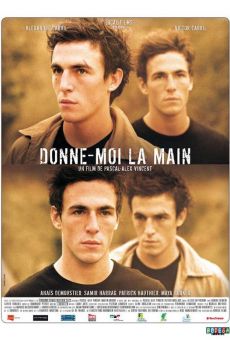 Donne-moi la main streaming en ligne gratuit