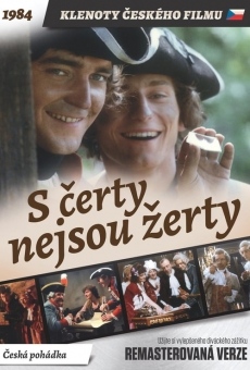 Watch S certy nejsou zerty online stream