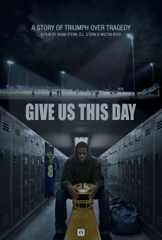 Watch Give Us This Day online stream