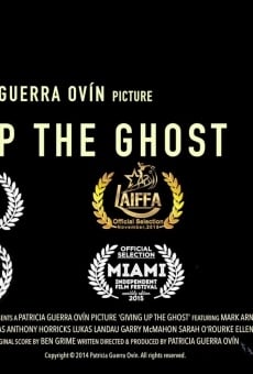 Ver película Giving Up the Ghost