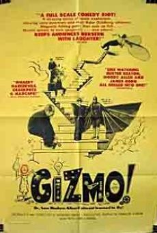 Ver película Gizmo!