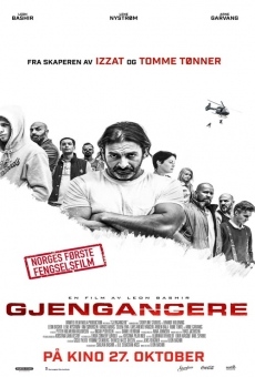 Ver película Gjengangere