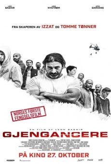 Gjengangere streaming en ligne gratuit