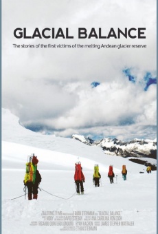 Glacial Balance on-line gratuito