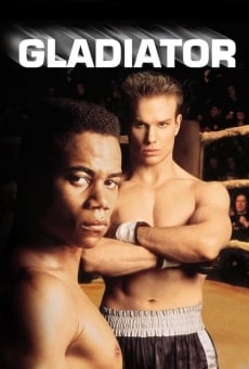 Watch Gladiator online stream