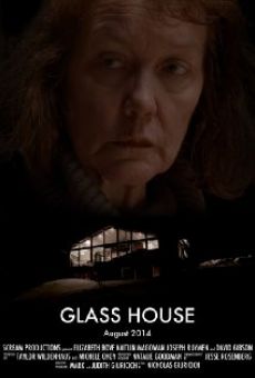 Watch Glass House online stream