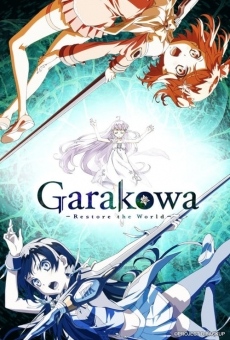 Garakowa : Restore The World en ligne gratuit