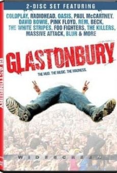 Glastonbury online kostenlos