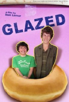 Película: Glazed