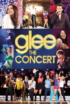 Glee on Tour - Der 3D Film