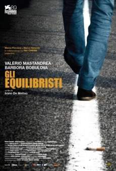 Película: Equilibrio