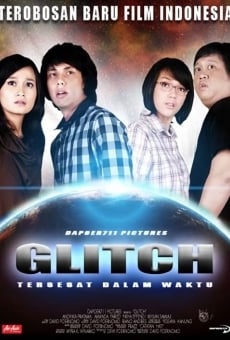 Glitch: Tersesat dalam Waktu on-line gratuito