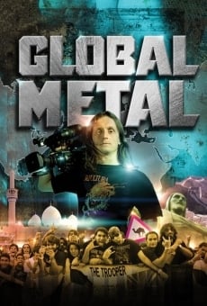 Ver película Global Metal