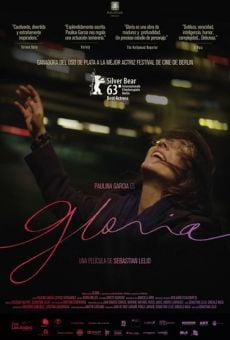 Gloria on-line gratuito