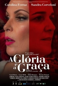 A Glória e a Graça streaming en ligne gratuit