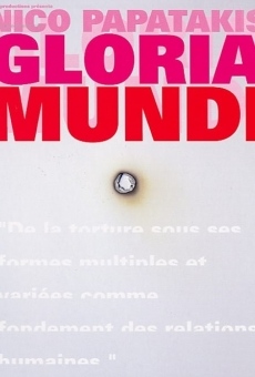 Gloria Mundi en ligne gratuit