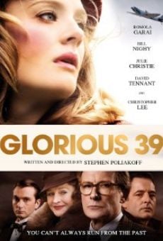 Glorious 39 gratis