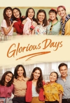 Ver película Glorious Days