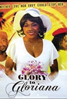 Glory to Gloriana online free