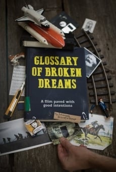 Glossary of Broken Dreams online free