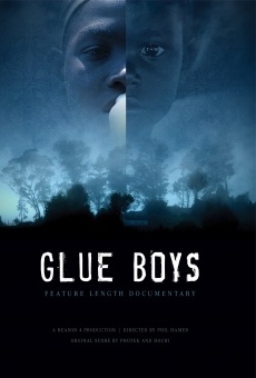 Glue Boys Online Free