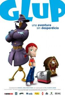 Glup, una aventura sin desperdicio en ligne gratuit