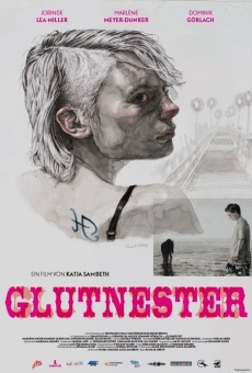 Glutnester