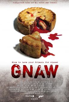 Gnaw on-line gratuito