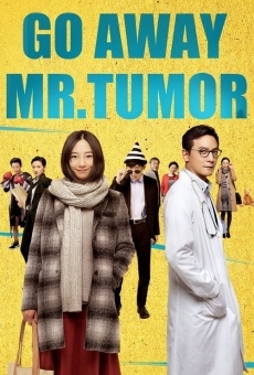 Go Away Mr. Tumor streaming en ligne gratuit