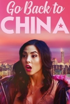 Ver película Go Back to China