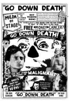 Película: Go Down Death