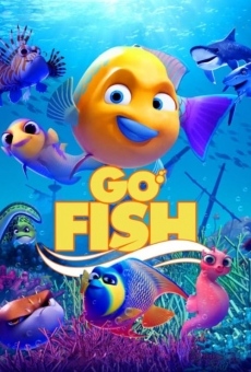 Go Fish stream online deutsch