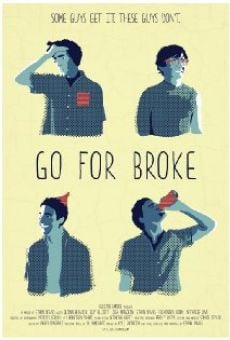 Go for Broke en ligne gratuit