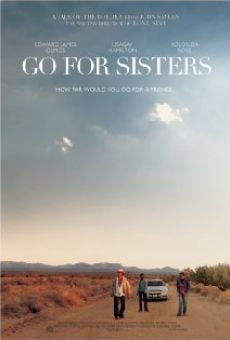 Go For Sisters online streaming