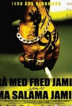 Gå med fred Jamil - Ma salama Jamil on-line gratuito