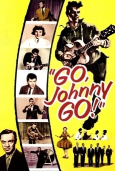 Go, Johnny, Go! online kostenlos