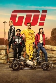 Go Karts, película completa en español