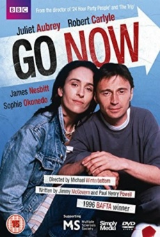 Ver película Go Now!