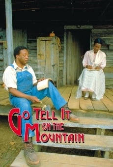 Go Tell It On The Mountain streaming en ligne gratuit