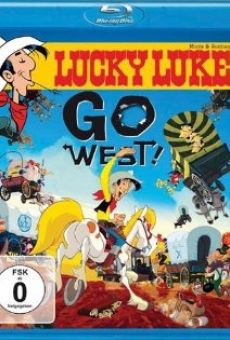 Tous à l'Ouest: Une aventure de Lucky Luke stream online deutsch