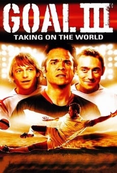 Película: Goal III: Taking On The World