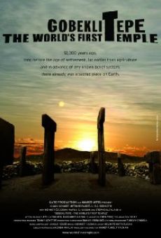 Gobeklitepe: The World's First Temple online kostenlos