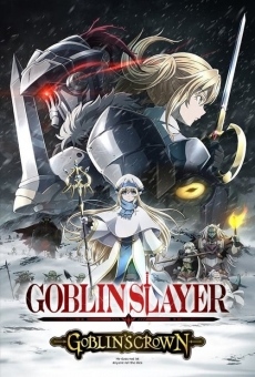 Ver película Goblin Slayer: Goblin's Crown