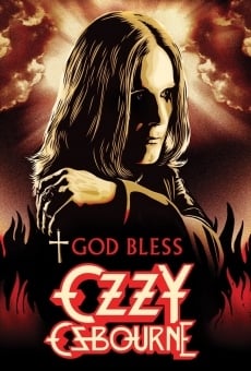 Ver película God Bless Ozzy Osbourne