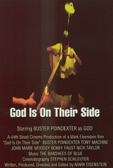 God Is On Their Side online streaming