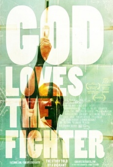 God Loves the Fighter stream online deutsch