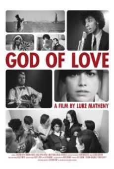 Ver película God of Love