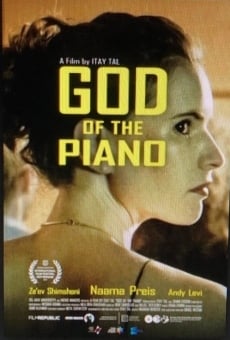 Ver película God of the Piano