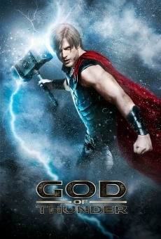 God of Thunder en ligne gratuit