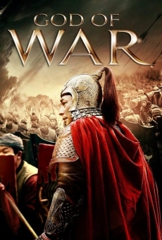 Ver película God of War